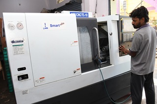 GFB Industries