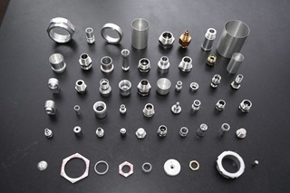 GFB Industries