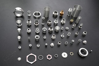 GFB Industries