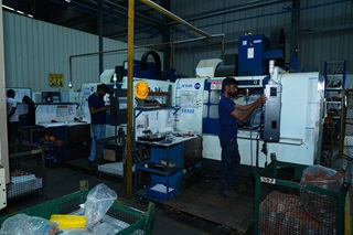 Rabwin-LMW-CNC-machine
