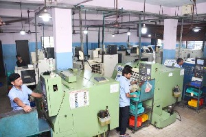 MN Industries-CNC machining-with-LMW machines