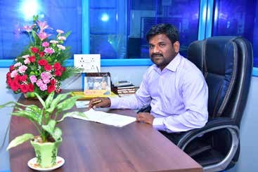 Rameshkumar-CNC-machining