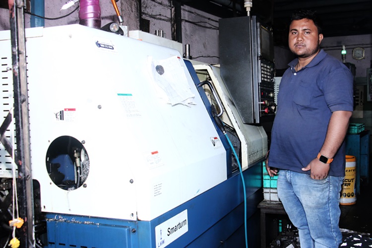 Team-LMW-CNC-machines