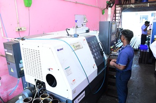 Siva Sankari Industries