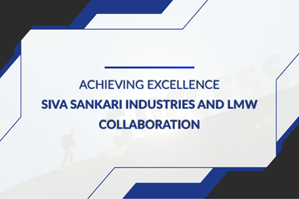 Siva Sankari Industries