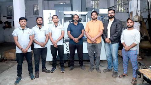 MK Industries-LMW-CNC-Milling-machines