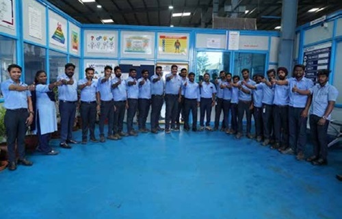 Team-Vertex Engineering-LMW-CNC-machines